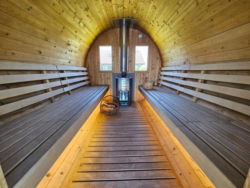Sauna, Other, Other