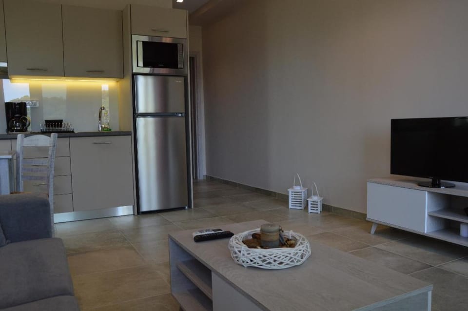 Spiti Portokali Apartment in Argolis, Greece