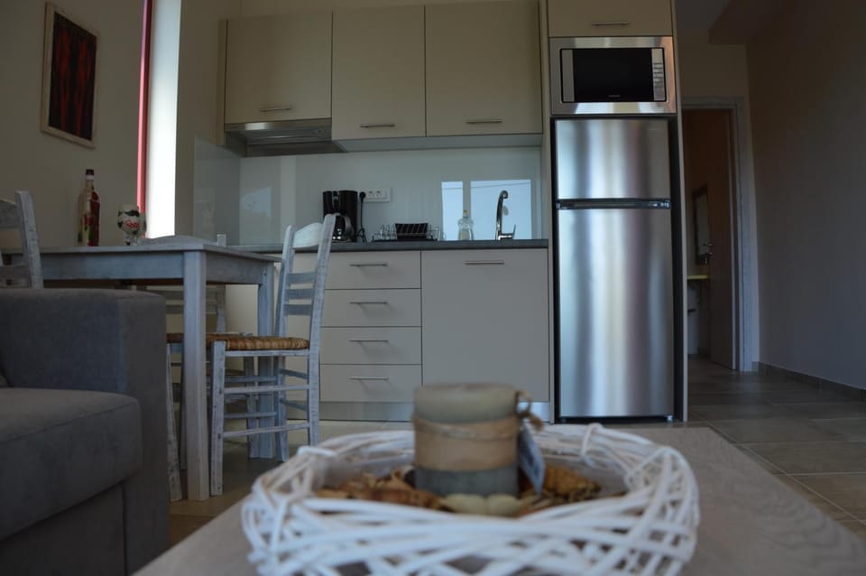 Spiti Portokali Apartment in Argolis, Greece