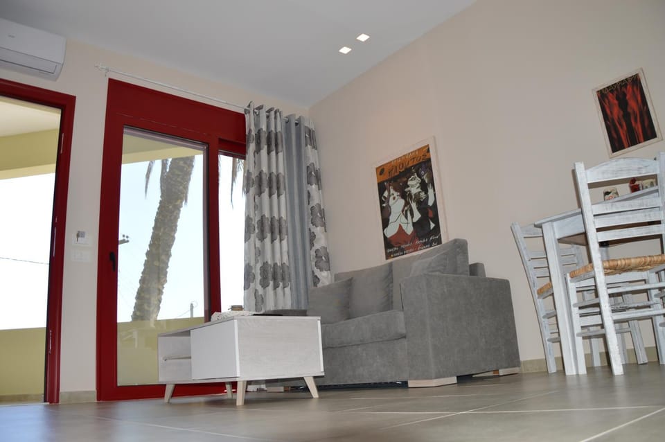 Spiti Portokali Apartment in Argolis, Greece