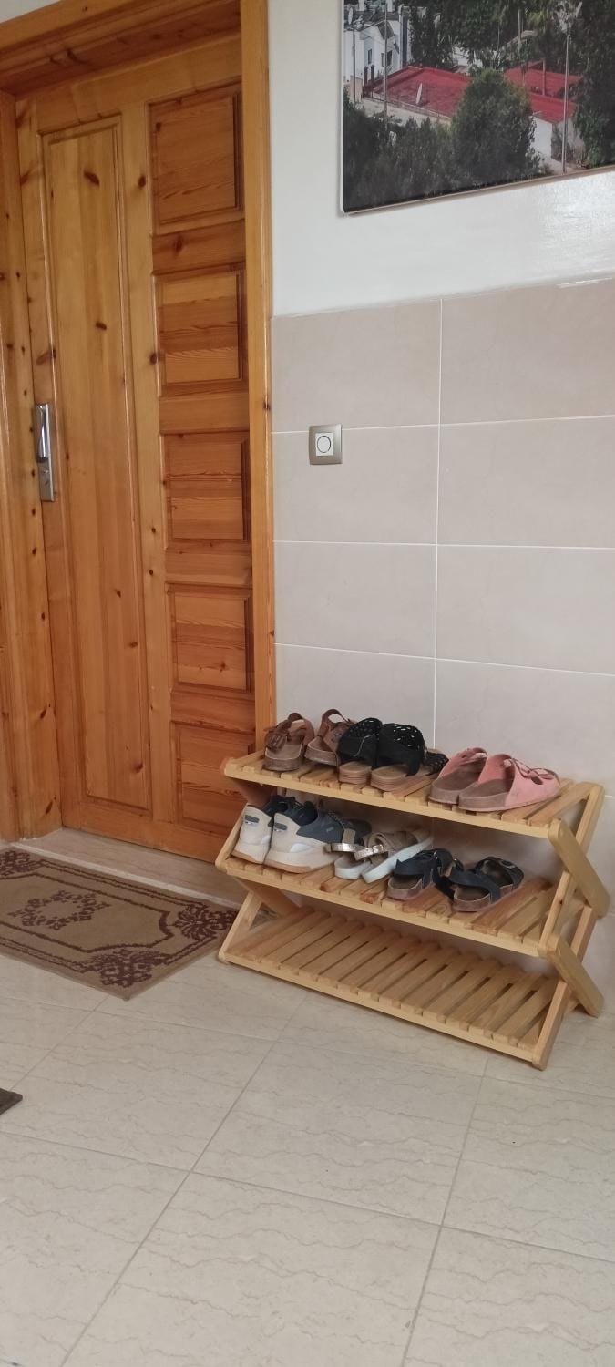 Dar Assalam Apartment in Casablanca-Settat