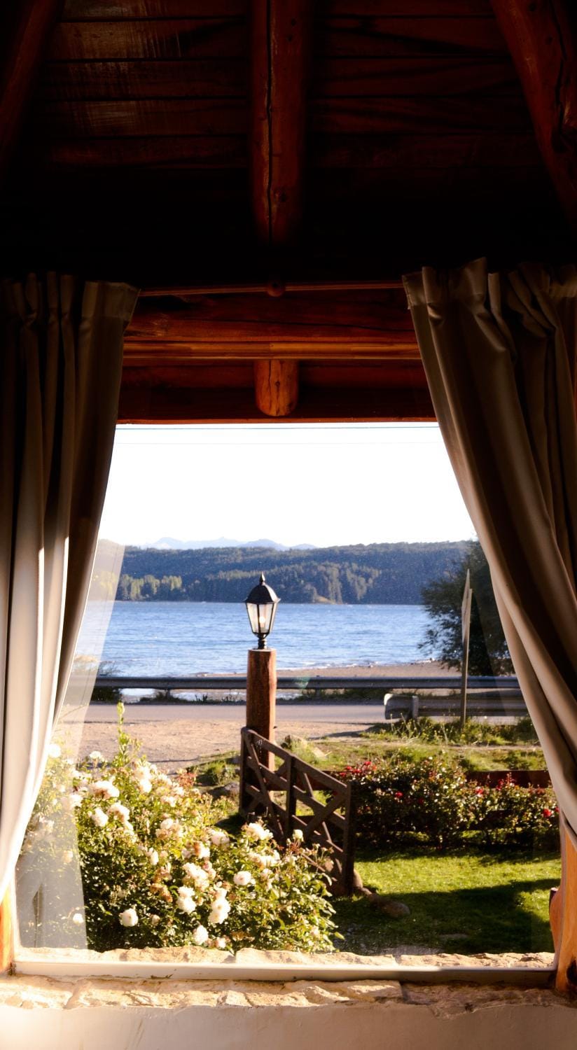 La Campiña Apartment hotel in San Carlos Bariloche