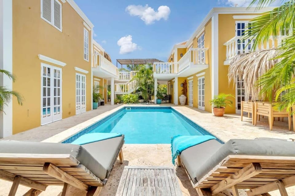 Villa Aventura Villa in Venezuela