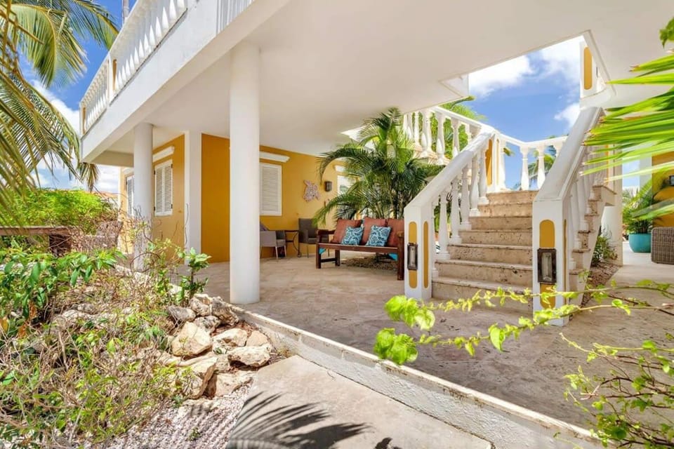 Villa Aventura Villa in Venezuela