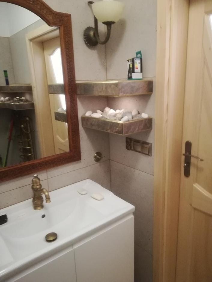 Apartament Zielony Apartment in Poland