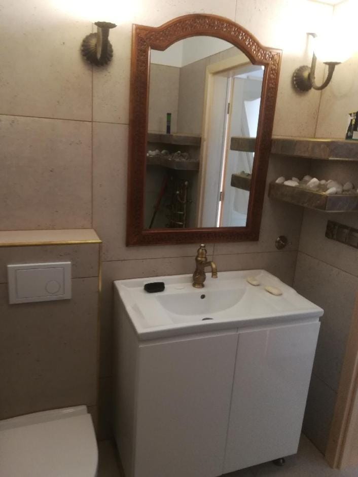 Apartament Zielony Apartment in Poland