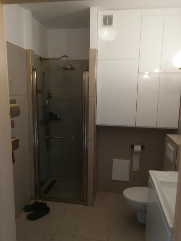 Apartament Zielony Apartment in Poland