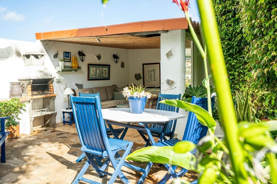 CASA LAZARO, TEGUESTE Apartment in Canary Islands