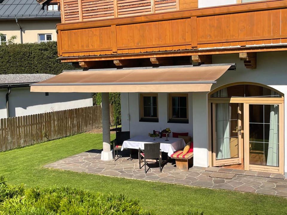 Balcony/Terrace, Balcony/Terrace