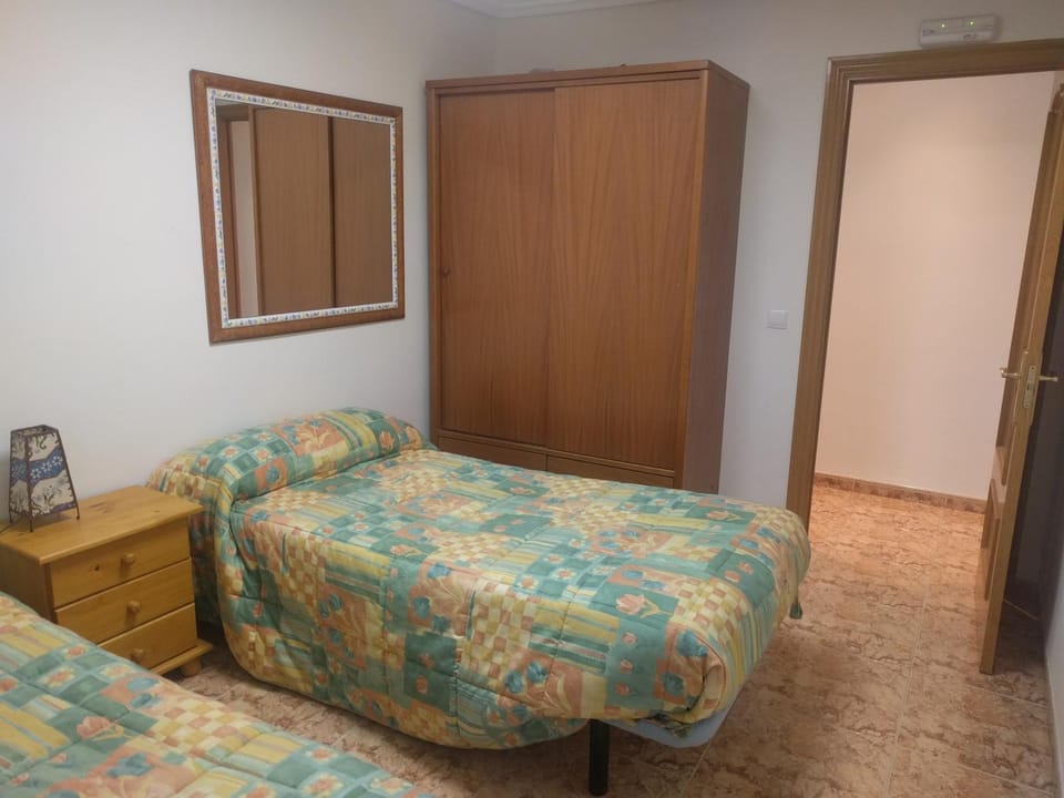 Piso acogedor, junto al Ayuntamiento Apartment in Logrono
