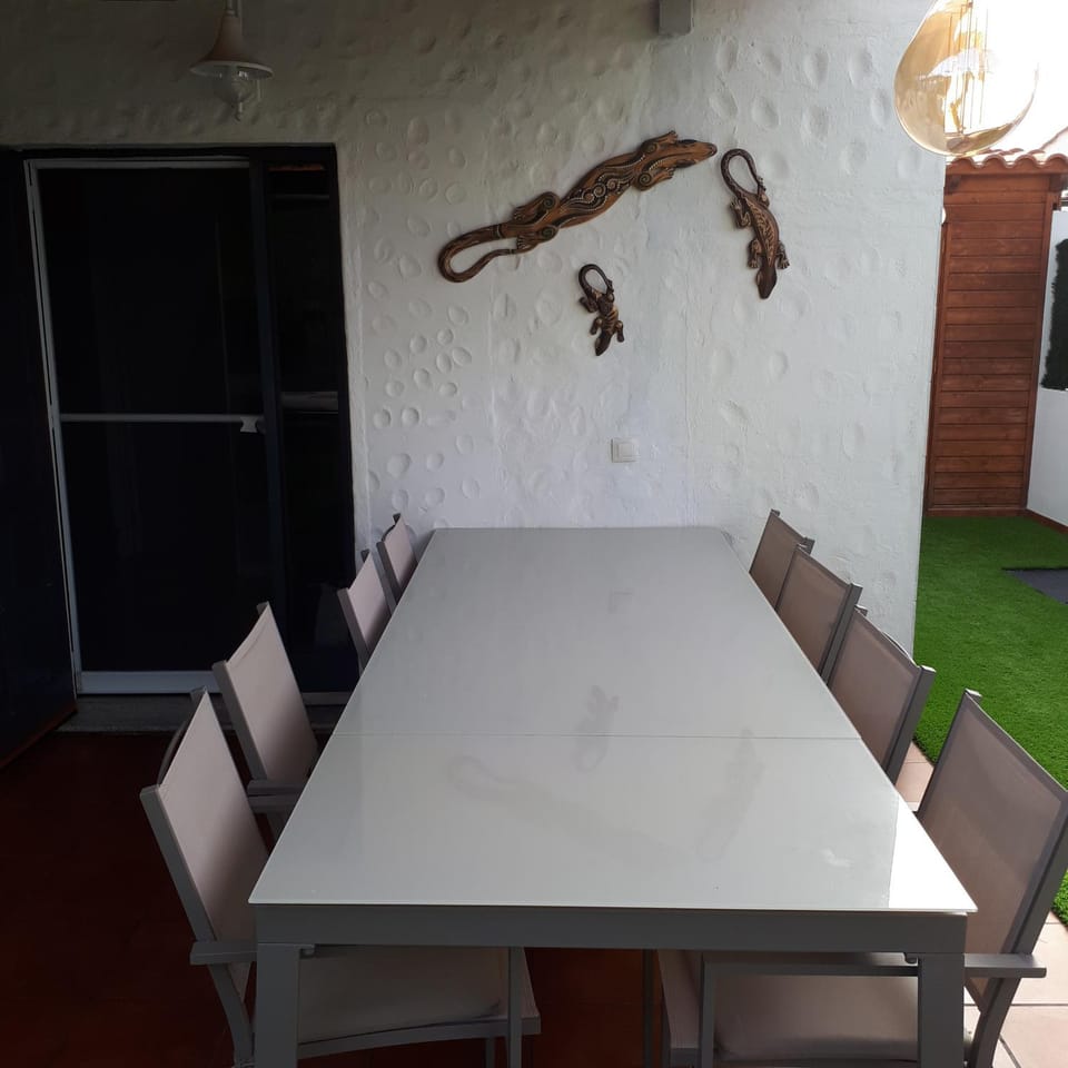 Ca Martina Sonora Golf Apartment in Maspalomas