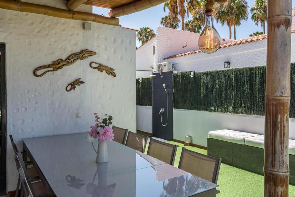 Ca Martina Sonora Golf Apartment in Maspalomas