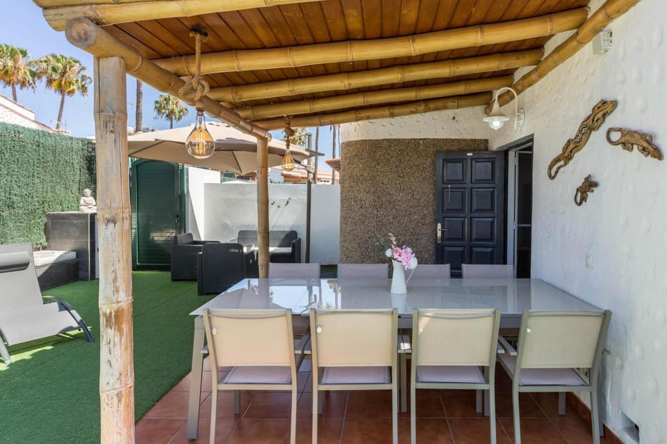 Ca Martina Sonora Golf Apartment in Maspalomas