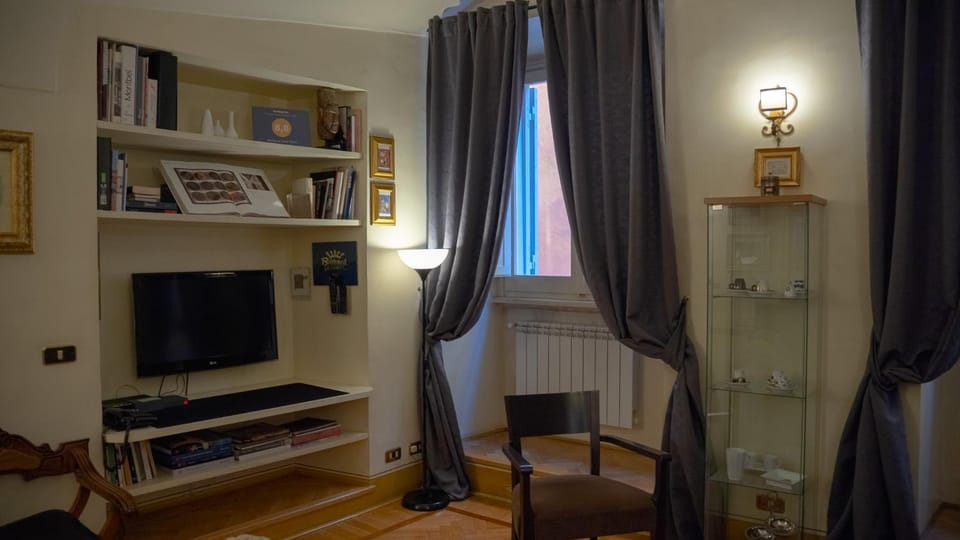 MGPGroup Guest House Navona Apartment in Rome