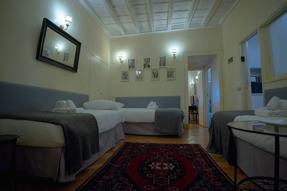 MGPGroup Guest House Navona Apartment in Rome