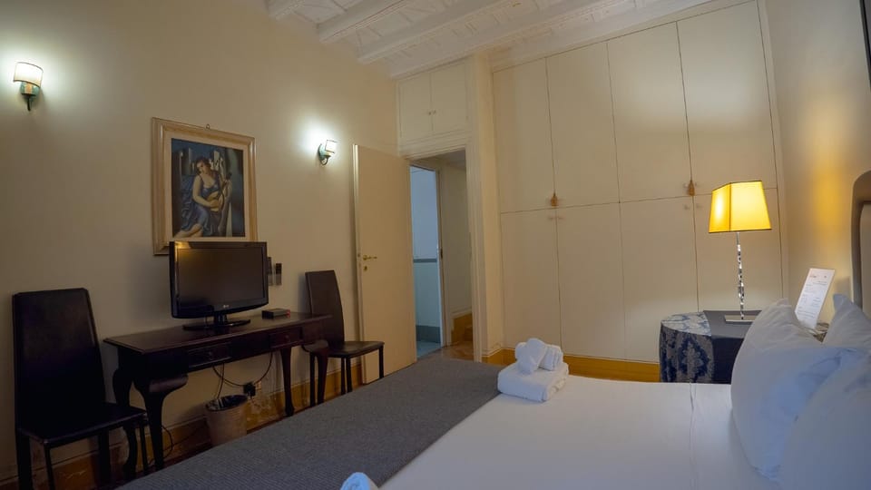 MGPGroup Guest House Navona Apartment in Rome
