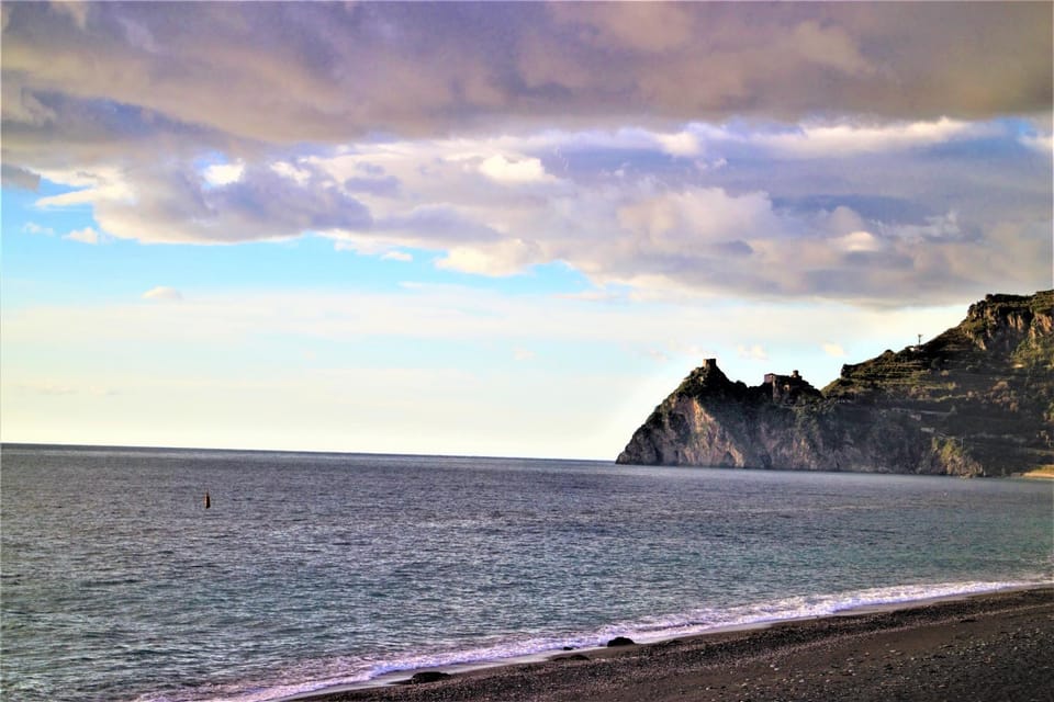 Natural landscape