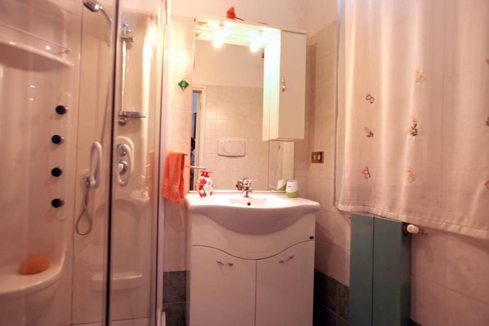 Casa Vacanze Botteghelle House in Sicily