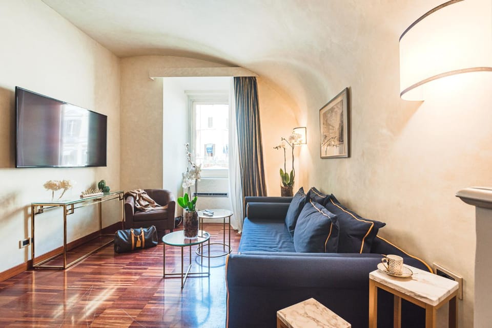 TV and multimedia, Living room