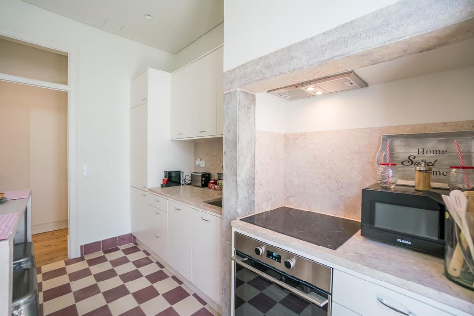Stylish Apartment near Av. Liberdade Apartment in Lisbon