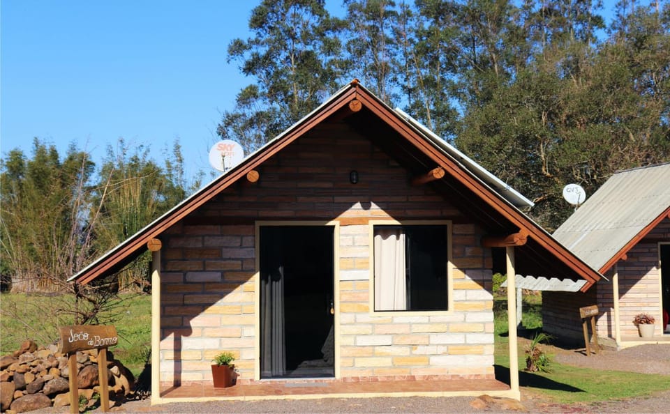 Facade/entrance, Bedroom