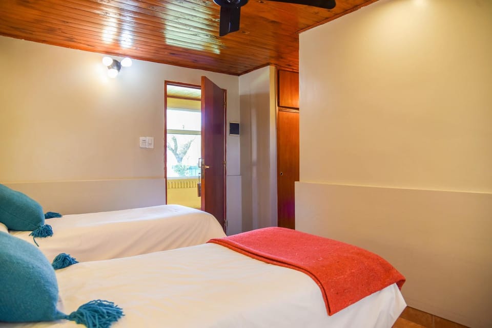 Hostería El Remanso Hotel in Tucumán Province, Argentina