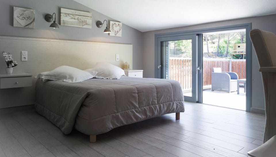 Hôtel Casa di Mama Hotel in Porto-Vecchio