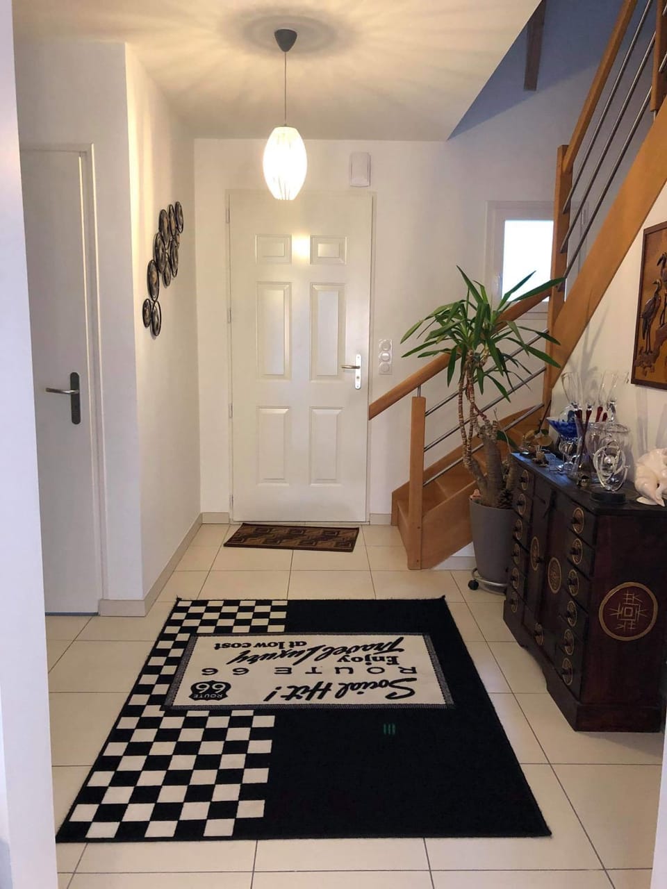 Kim MAO Bed and Breakfast in Auray