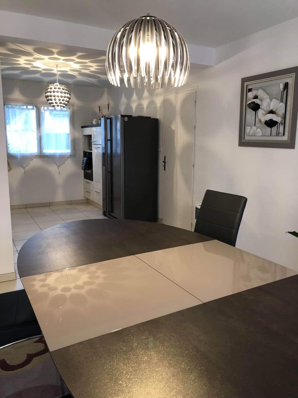 Kim MAO Bed and Breakfast in Auray