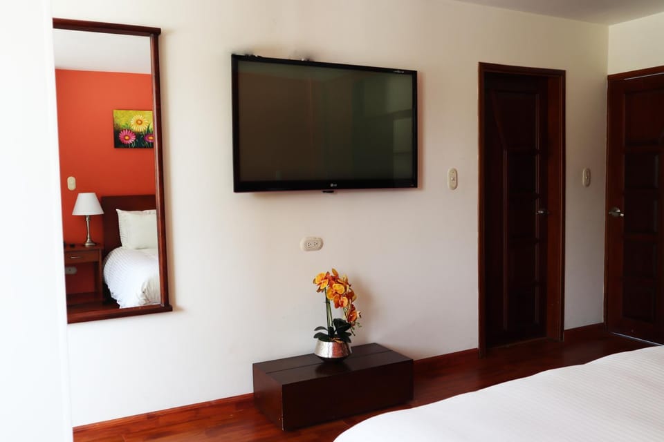 Kur Hotel & Bio Spa Hotel in Cundinamarca, Colombia