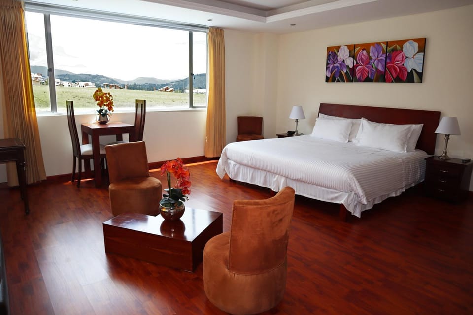 Kur Hotel & Bio Spa Hotel in Cundinamarca, Colombia