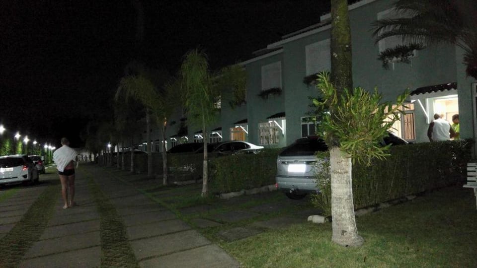 Casa Condominio Fechado Total Segurança - Juquehy House in São Sebastião