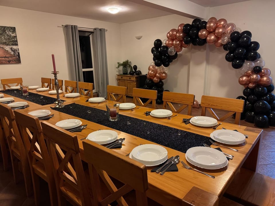 Dom przy Rezerwacie Farm Stay in Poland