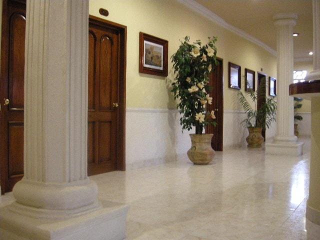 Scala Hotel Hotel in State of Guanajuato