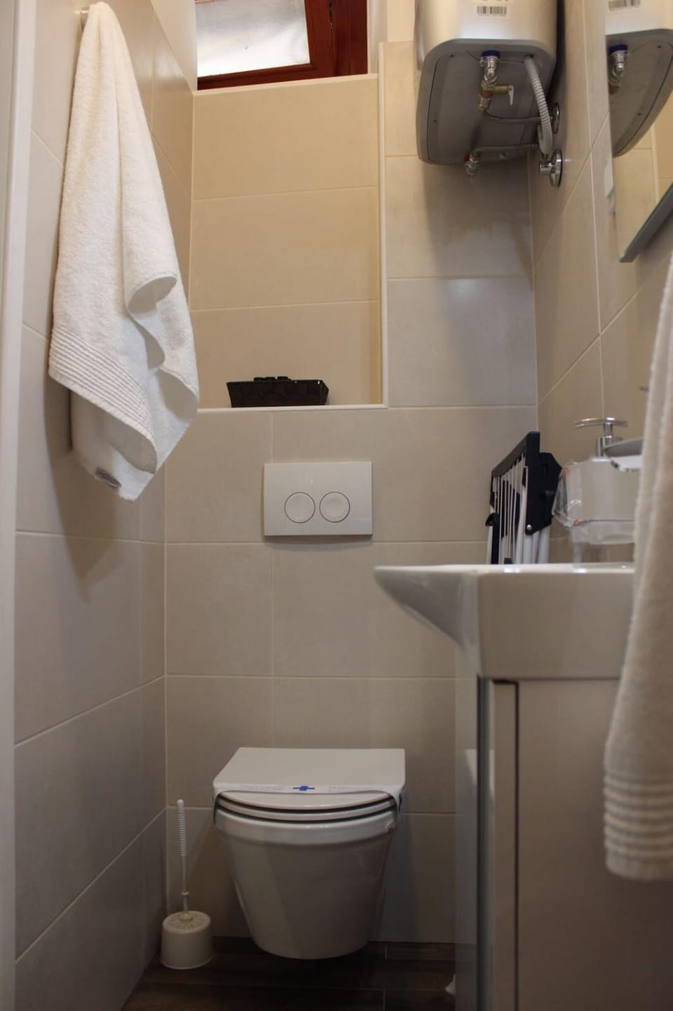 Toilet, Bathroom