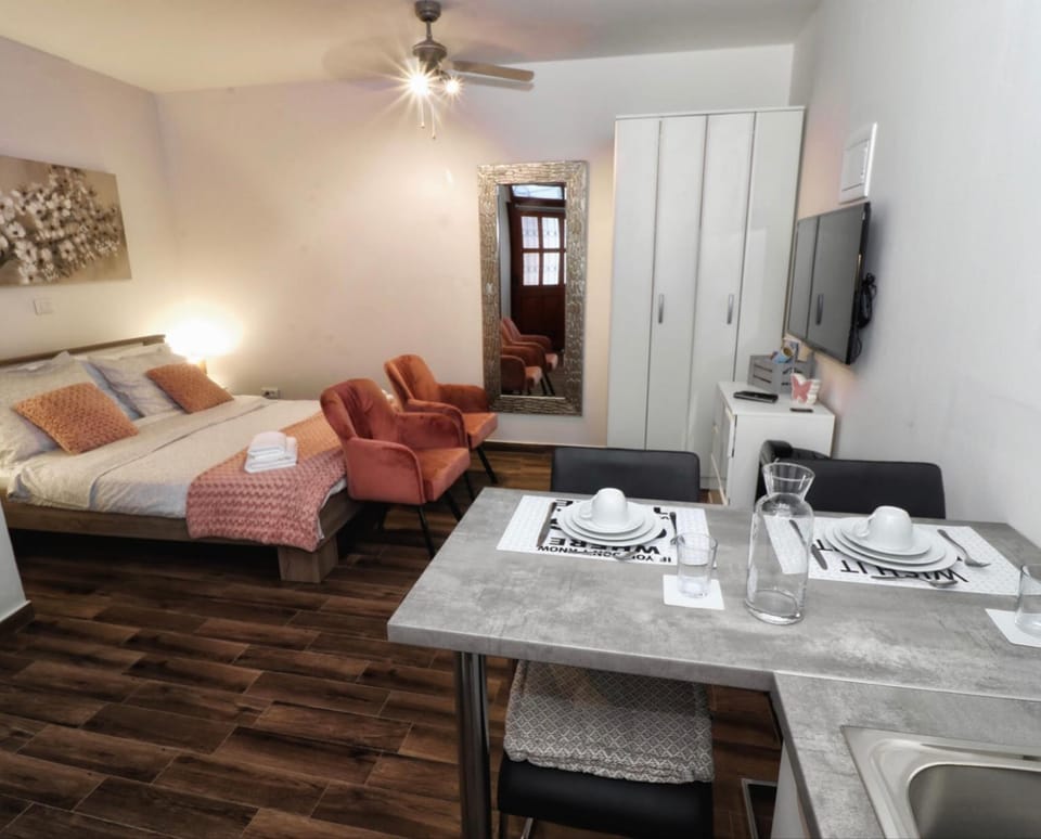 Studio Sweet Couple Rovinj Apartment in Rovinj