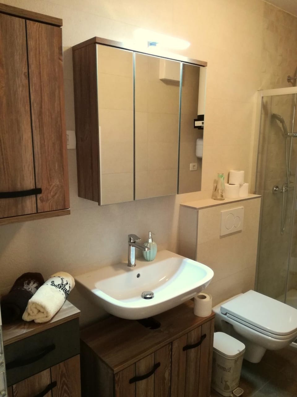 Apartment Lunaja Apartment in Piran