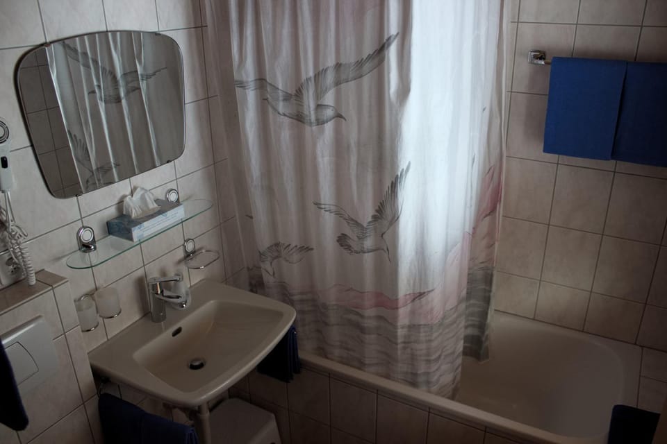 Wohnung Alpha Apartment in Canton of Valais