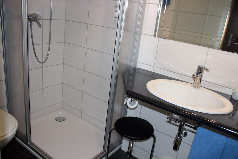 Wohnung Alpha Apartment in Canton of Valais