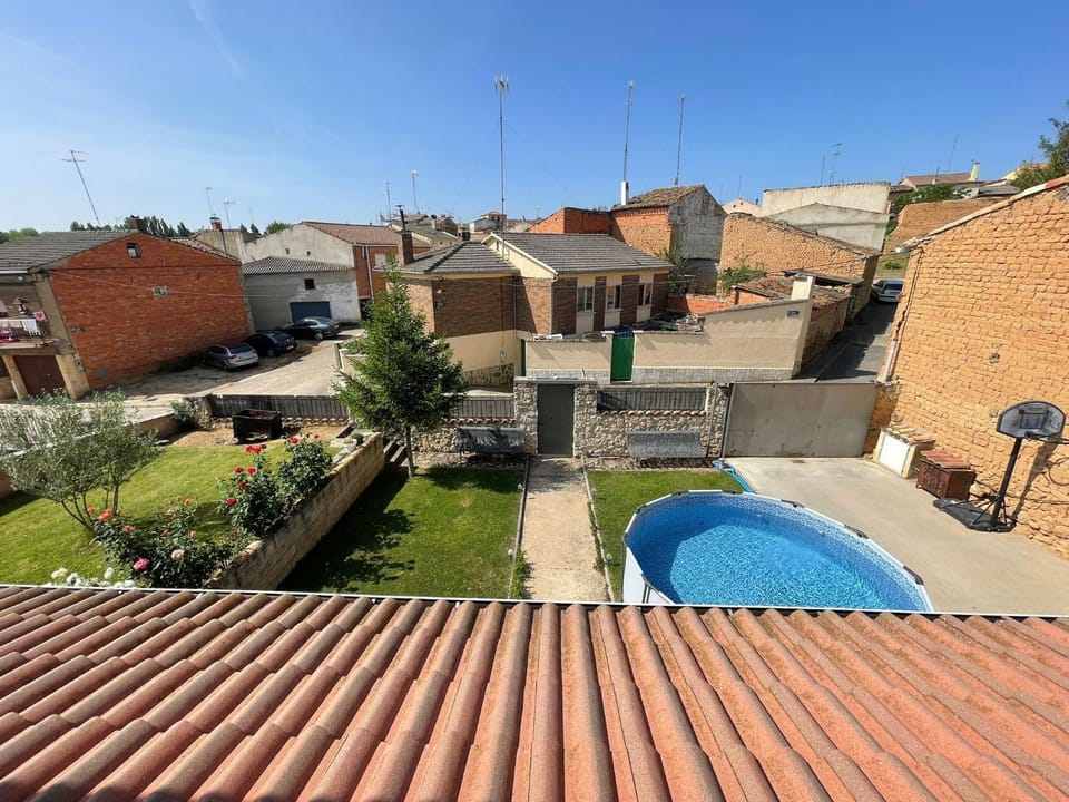 Casa Rural Ribera del Duero House in Castile and León