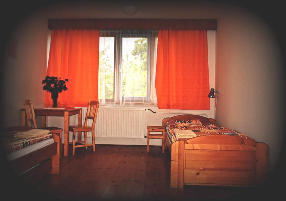 Mahler Penzion Bed and Breakfast in Czechia