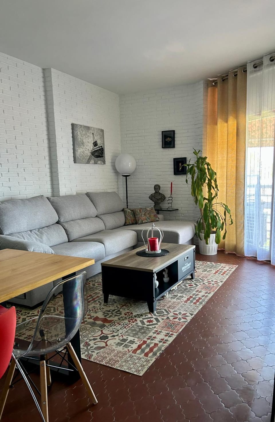 Torre de la Roca INDUSTRIAL69 Apartment in Torremolinos