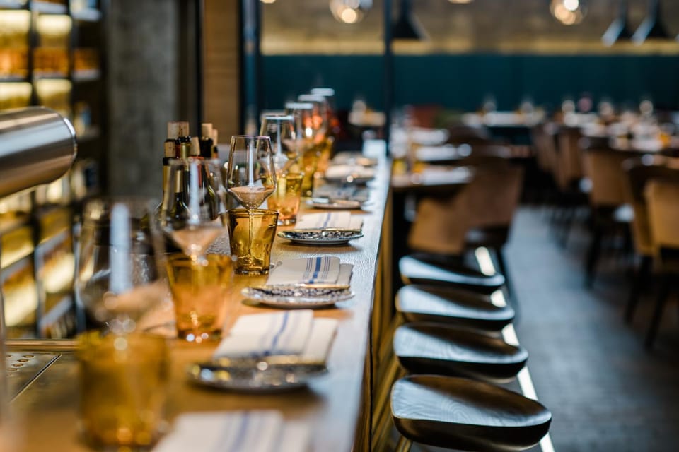 Restaurant/places to eat, Food, Drinks, Alcoholic drinks, Non alcoholic drinks