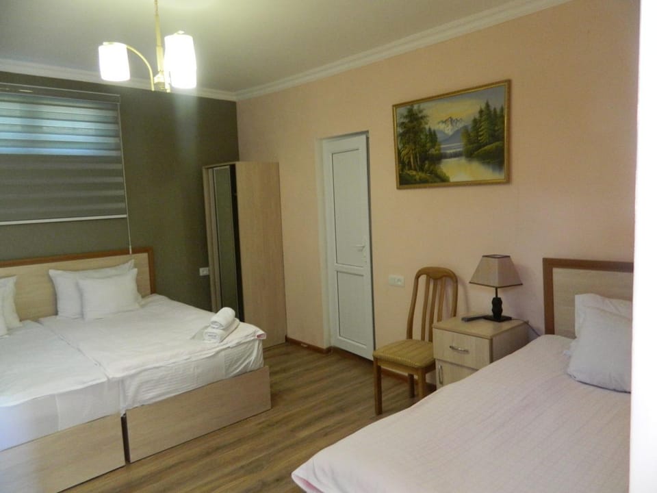Gayane Hotel Bed and Breakfast in Armenia