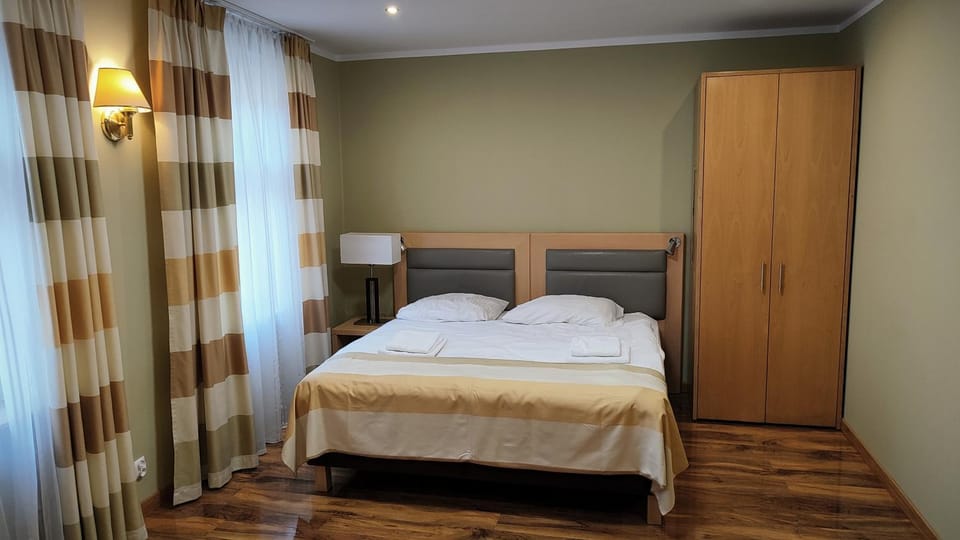 Apartamenty Tessa Jagiellońska Apartment in Poland