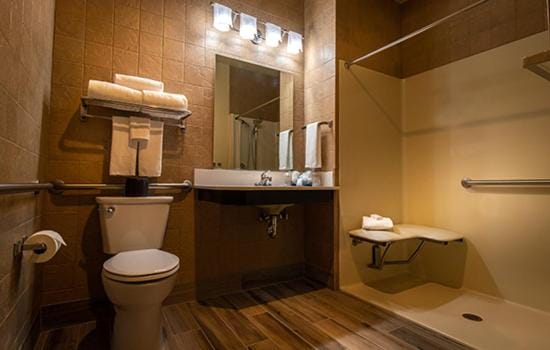 Ko-Kwel Casino Resort Hotel in Coos Bay