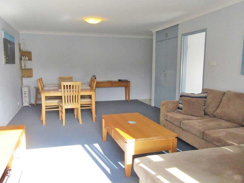 Silvana Court 11 close to the water and clubs Apartment in Nelson Bay