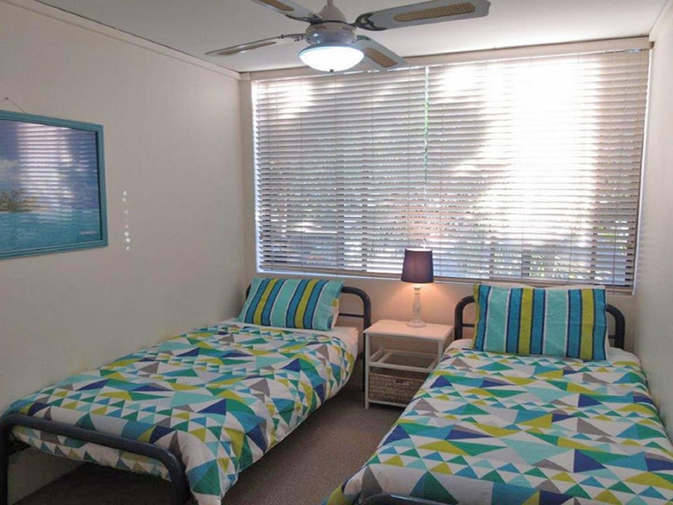 Harbourside 13 fantastic waterfront unit Apartment in New South Wales