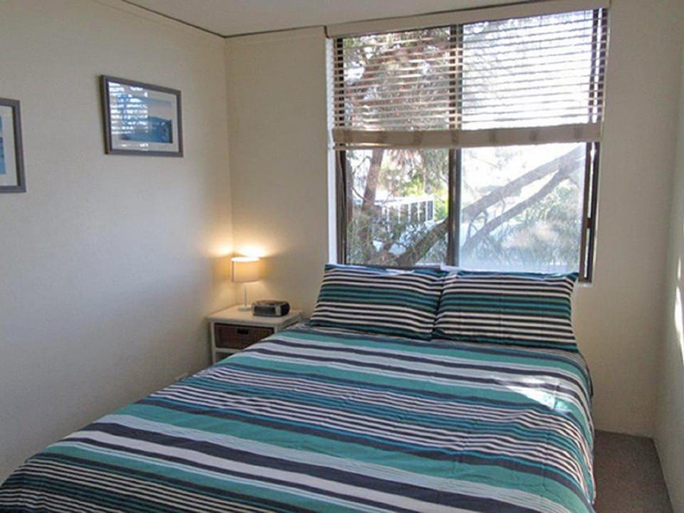 Harbourside 13 fantastic waterfront unit Apartment in New South Wales