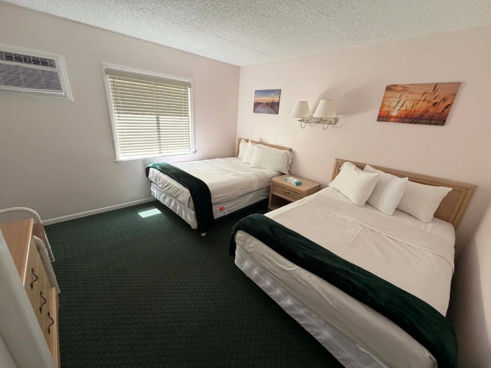 Sea Scape Inn - A Fine Family Destination Motel in Wildwood Crest